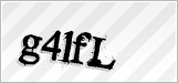 CAPTCHA security code