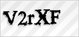 CAPTCHA security code