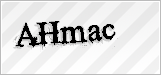 CAPTCHA security code