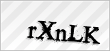 CAPTCHA security code