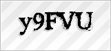 CAPTCHA security code