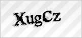 CAPTCHA security code