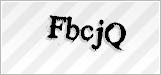 CAPTCHA security code