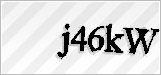 CAPTCHA security code