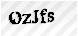 CAPTCHA security code