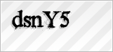 CAPTCHA security code