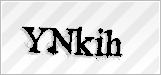 CAPTCHA security code