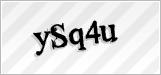 CAPTCHA security code