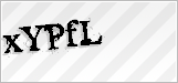 CAPTCHA security code