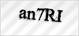 CAPTCHA security code