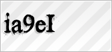 CAPTCHA security code