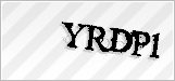 CAPTCHA security code