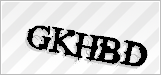 CAPTCHA security code