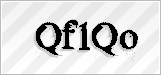 CAPTCHA security code