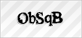 CAPTCHA security code