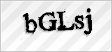 CAPTCHA security code
