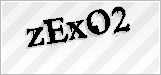 CAPTCHA security code