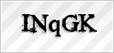 CAPTCHA security code