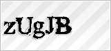 CAPTCHA security code