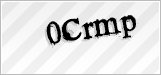 CAPTCHA security code