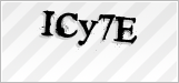 CAPTCHA security code