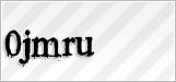 CAPTCHA security code
