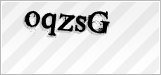 CAPTCHA security code