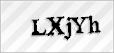 CAPTCHA security code