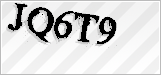 CAPTCHA security code