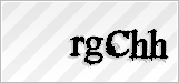 CAPTCHA security code