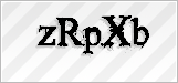 CAPTCHA security code