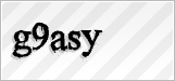 CAPTCHA security code