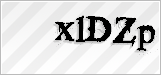 CAPTCHA security code