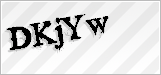CAPTCHA security code