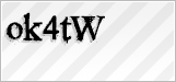 CAPTCHA security code
