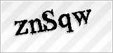 CAPTCHA security code