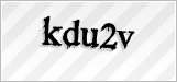 CAPTCHA security code