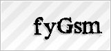 CAPTCHA security code