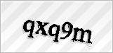 CAPTCHA security code