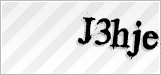 CAPTCHA security code