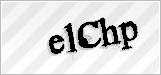 CAPTCHA security code