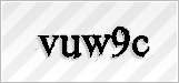 CAPTCHA security code
