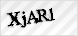 CAPTCHA security code