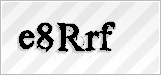 CAPTCHA security code