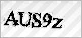 CAPTCHA security code