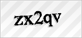 CAPTCHA security code
