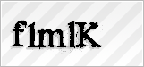 CAPTCHA security code