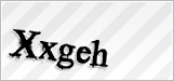 CAPTCHA security code