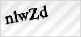 CAPTCHA security code