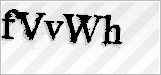 CAPTCHA security code